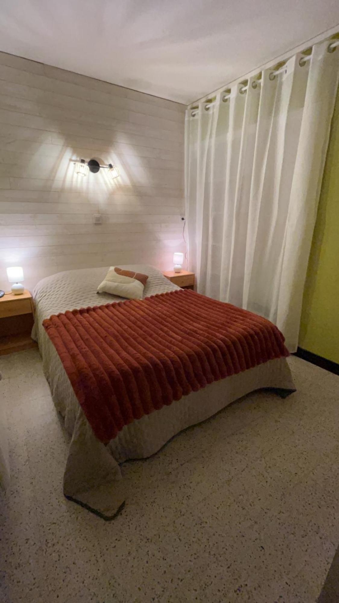 Holiday home 100m Des Dunes De Stella-plage *